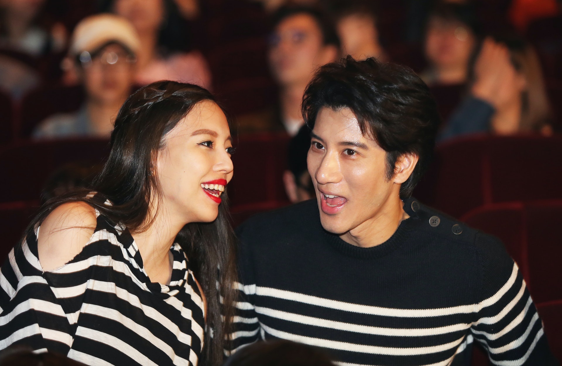 王力宏明日出关首先看望孩子具体流程曝光传陈建州夫妇陪同