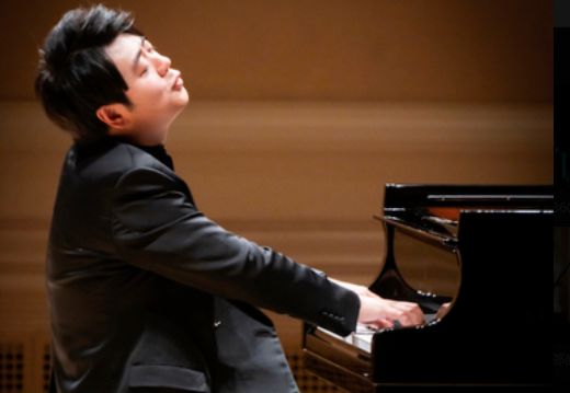 郎朗：成名路上有泪，没给老师送红包差点毁了他的一生休闲区蓝鸢梦想 - Www.slyday.coM