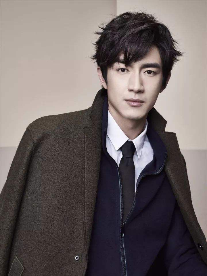 林更新把东北男人的小诙谐拿捏得死死的谁还记得他是个男模脸