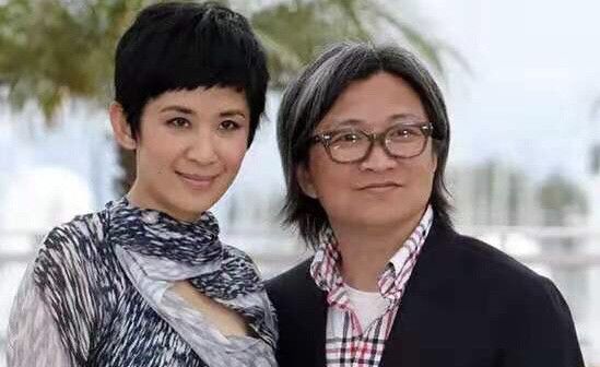 40岁的吴君如怀孕,恋爱8年的男友陈可辛却说:孩子不一定是我的休闲区蓝鸢梦想 - Www.slyday.coM 40岁的吴君如怀孕,恋爱8年的男友陈可辛却说:孩子不一定是我的休闲区蓝鸢梦想 - Www.slyday.coM