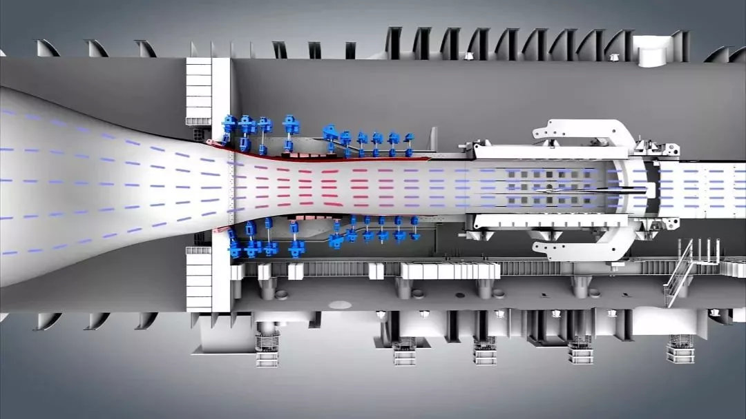 北京冬奥会上的驭风之术航天风洞技术