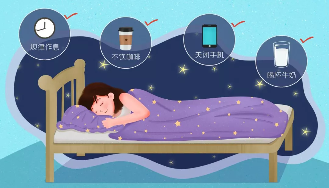 晚睡晚起算不算熬夜？关于睡眠的真相可能超出你想象休闲区蓝鸢梦想 - Www.slyday.coM
