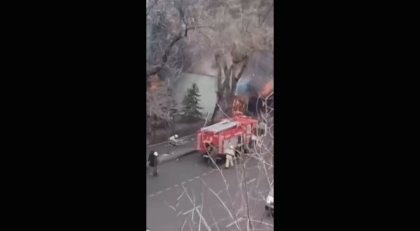 持续更新丨哈萨克斯坦骚乱已造成18名执法人员死亡 748人受伤休闲区蓝鸢梦想 - Www.slyday.coM