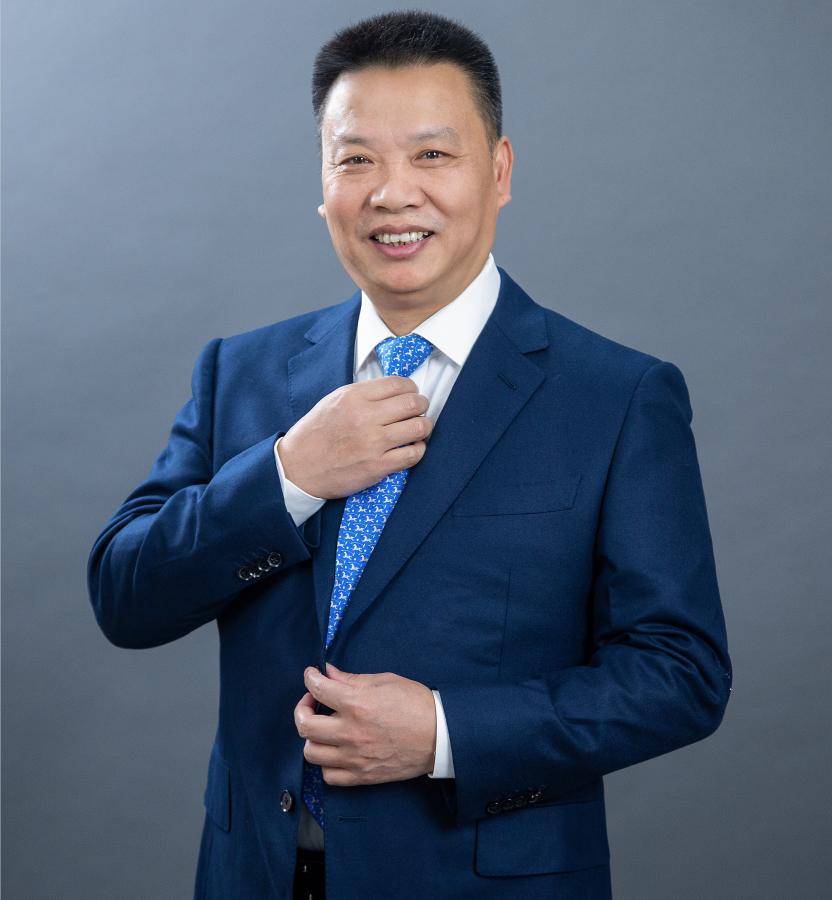 赖梅松获2021浙江省新时代中国特色社会主义事业优秀建设者