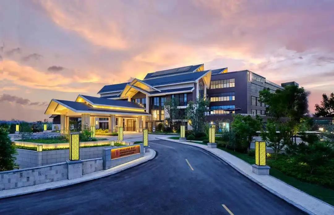 新年新气象苏州东太湖文旅实现开门红