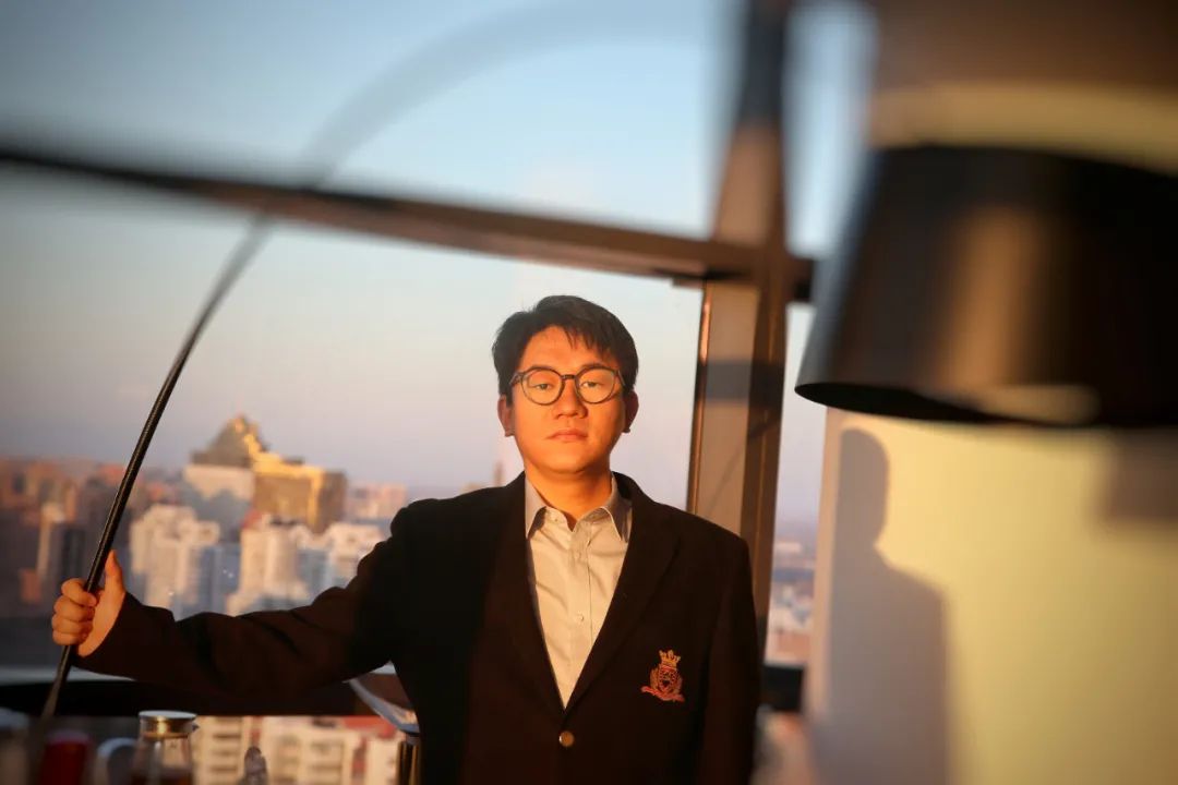 泊通投资卢洋:2022最大预期差,锁定通胀地产和互联网科技 | 2022寄语