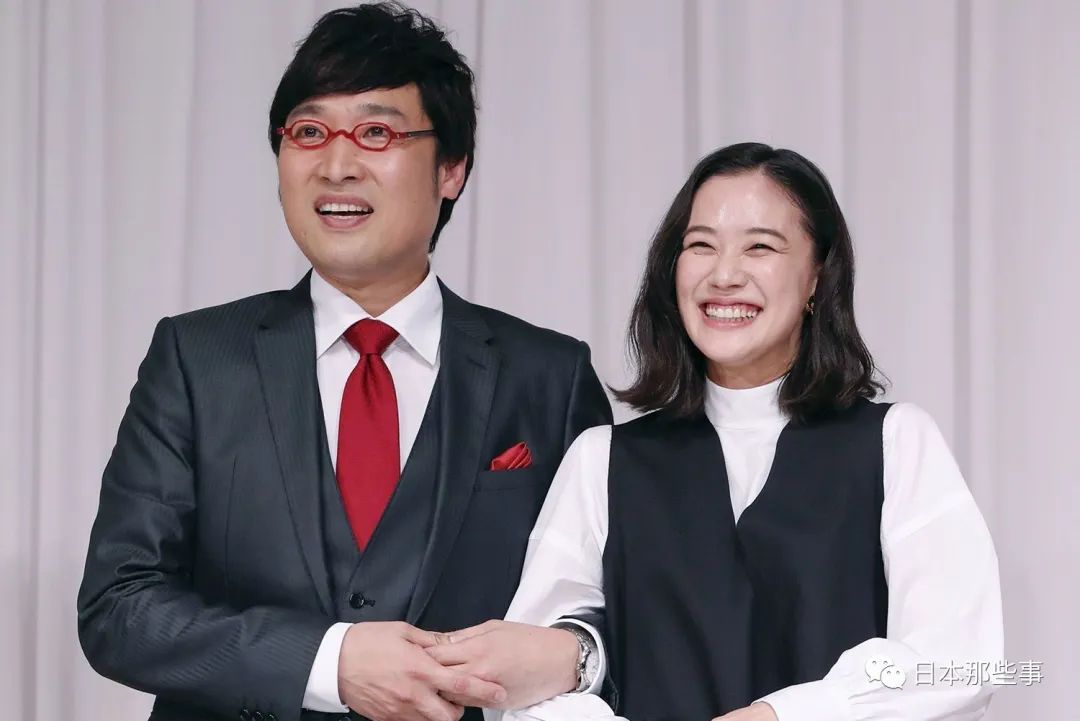 上户彩爆料引热议曾连续十年收到山里亮太的礼物