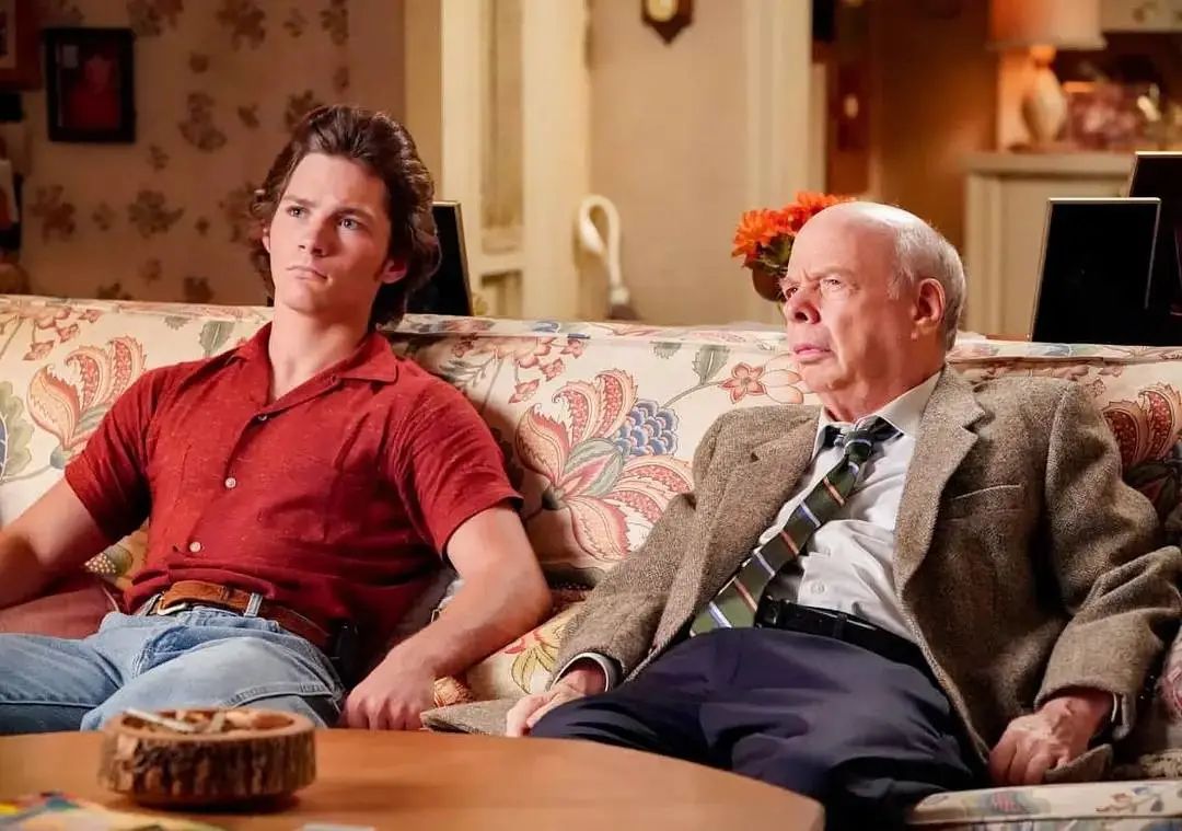 尽管《生活大爆炸》早已落幕,但幸好我们还有《小谢尔顿》的陪伴|小