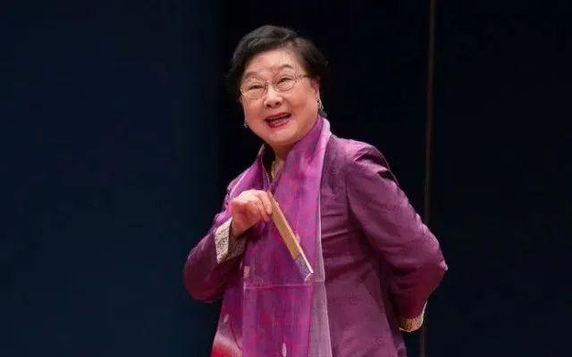 “天国犹闻杜丽娘，世间再无张三梦”，著名昆曲表演艺术家张继青逝世休闲区蓝鸢梦想 - Www.slyday.coM