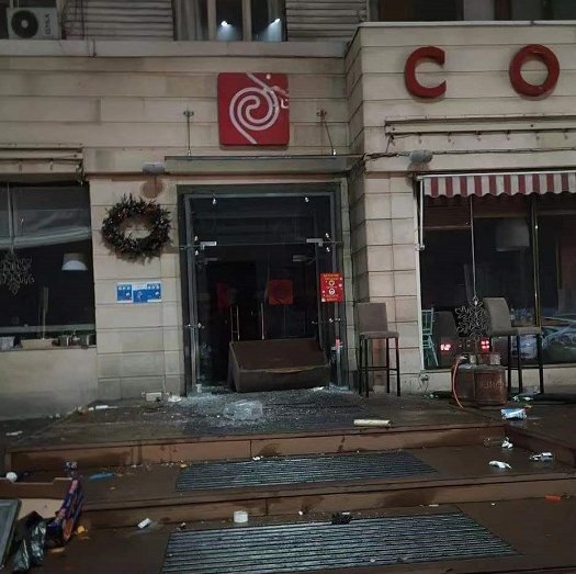 持续更新丨哈萨克斯坦骚乱已造成18名执法人员死亡 748人受伤休闲区蓝鸢梦想 - Www.slyday.coM