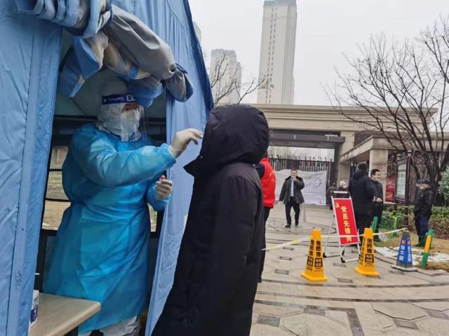 鹤壁人口_鹤壁籍人员非必要不得前往!