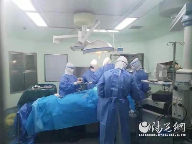 西安市第一医院成功救治一名39岁急性心梗患者休闲区蓝鸢梦想 - Www.slyday.coM