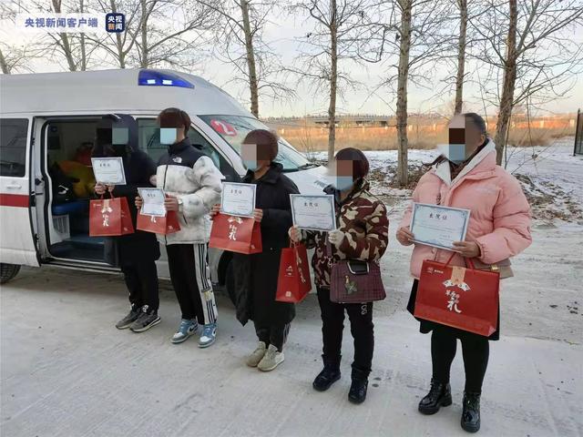 清零！内蒙古满洲里市本轮疫情本土确诊病例全部治愈出院休闲区蓝鸢梦想 - Www.slyday.coM