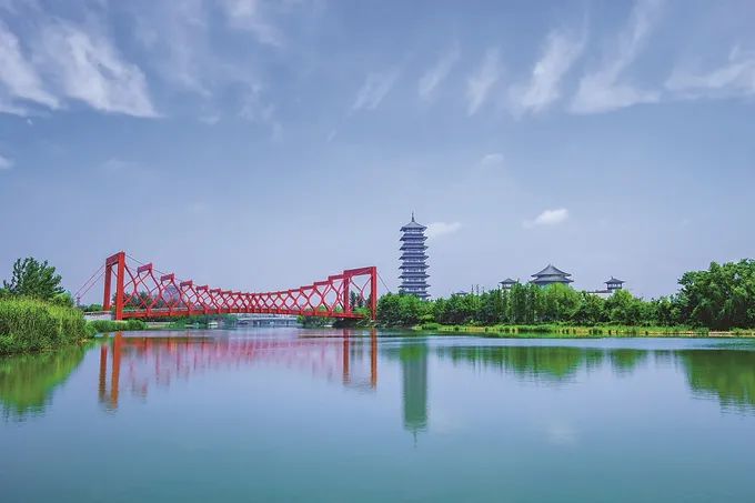 扬州奋力把好地方建设得好上加好越来越好