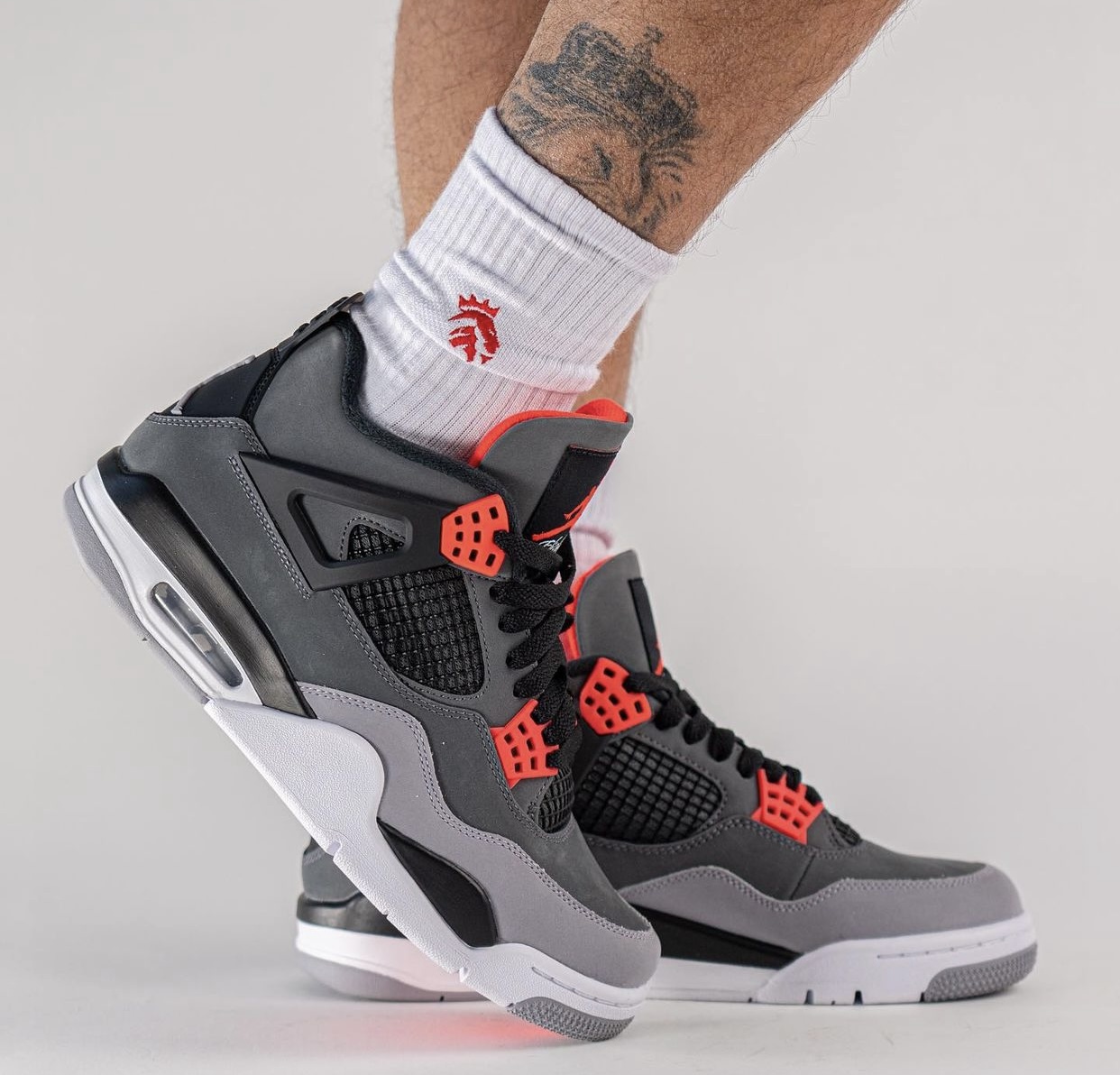 发售日期有了!|aj4|air jordan_新浪新闻