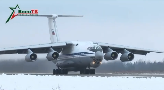 阿拉木图昨夜再传枪声，哈萨克斯坦骚乱已致执法人员18死748伤休闲区蓝鸢梦想 - Www.slyday.coM