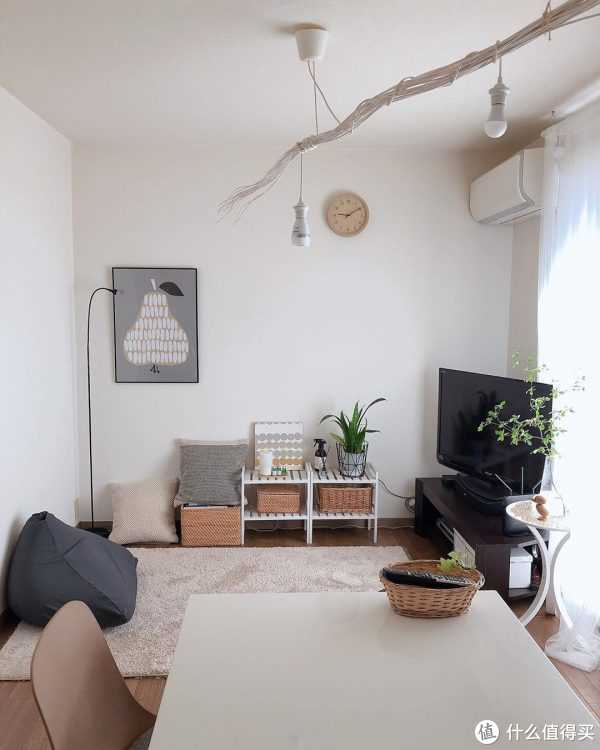 为什么越来越多年轻人装修，选择「去客厅化」？休闲区蓝鸢梦想 - Www.slyday.coM