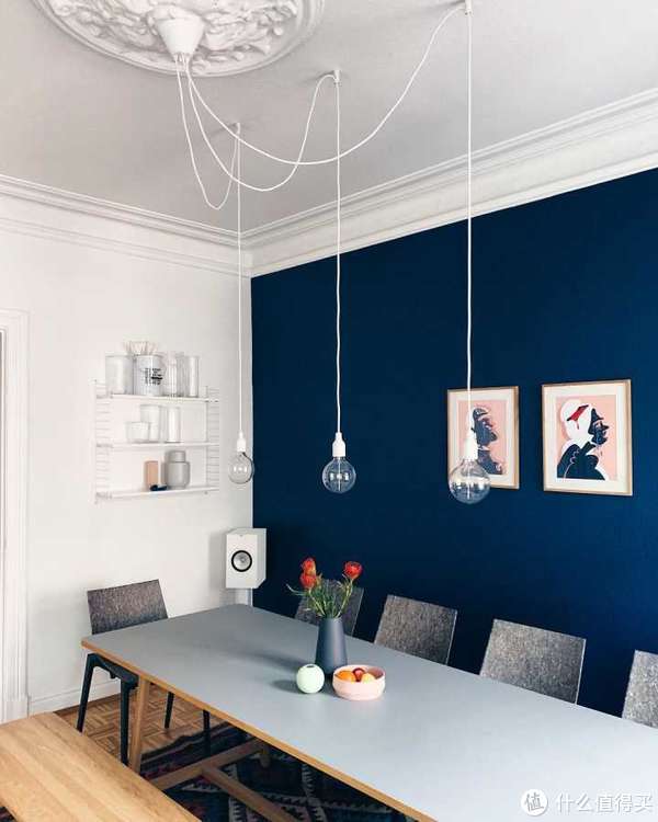 为什么越来越多年轻人装修，选择「去客厅化」？休闲区蓝鸢梦想 - Www.slyday.coM