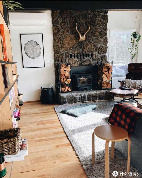 为什么越来越多年轻人装修，选择「去客厅化」？休闲区蓝鸢梦想 - Www.slyday.coM