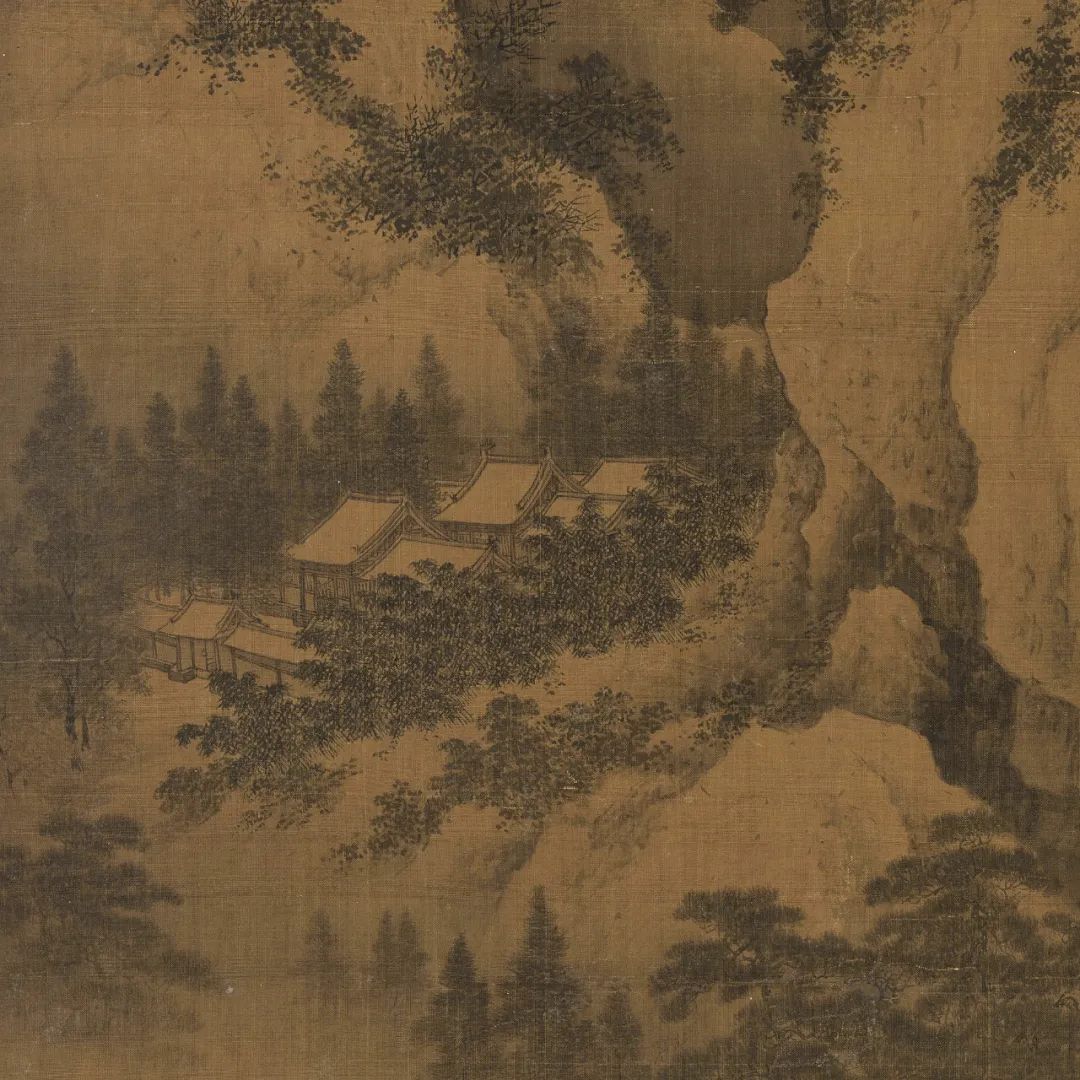30余件精品宋画小品展出,这个新年第一展有分量__财经头条