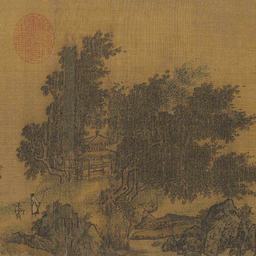 30余件精品宋画小品展出,这个新年第一展有分量__财经头条