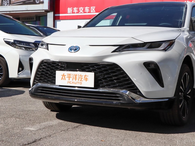 广汽丰田威飒将于1月10日上市预售价22万起