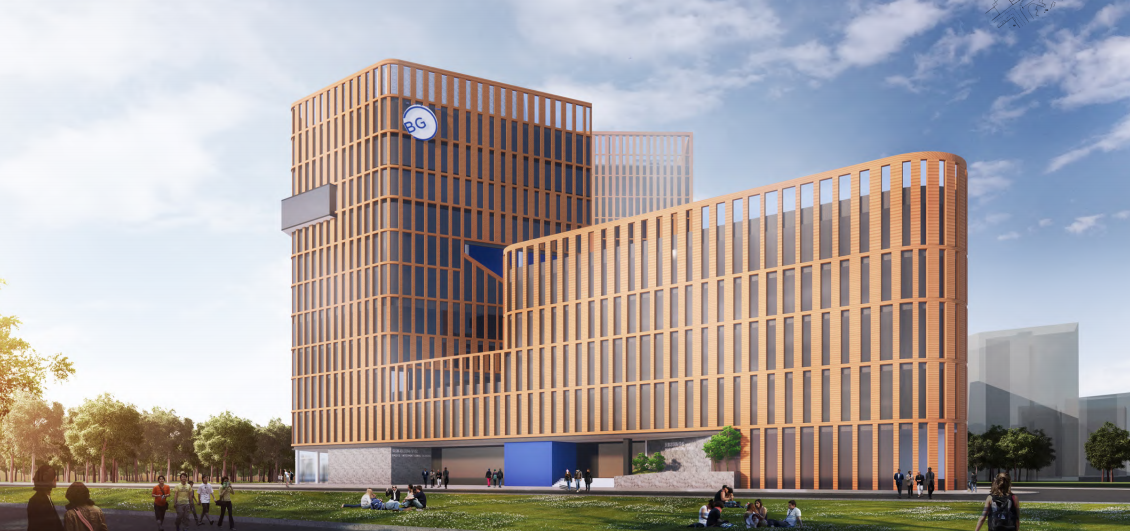 深圳贝赛思国际学校蛇口新校区开工首所旗舰校区将建设天文馆