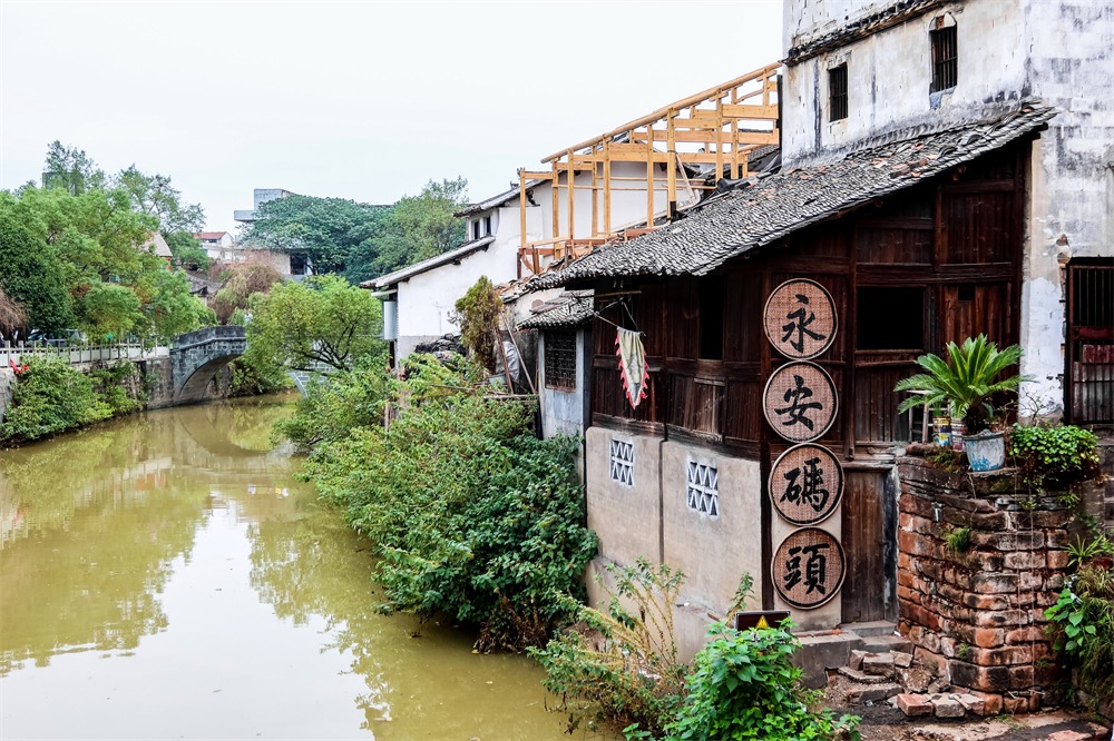 游埠古镇:每个江南早茶爱好者都该去一次|汤圆|早茶|浙江省_新浪新闻