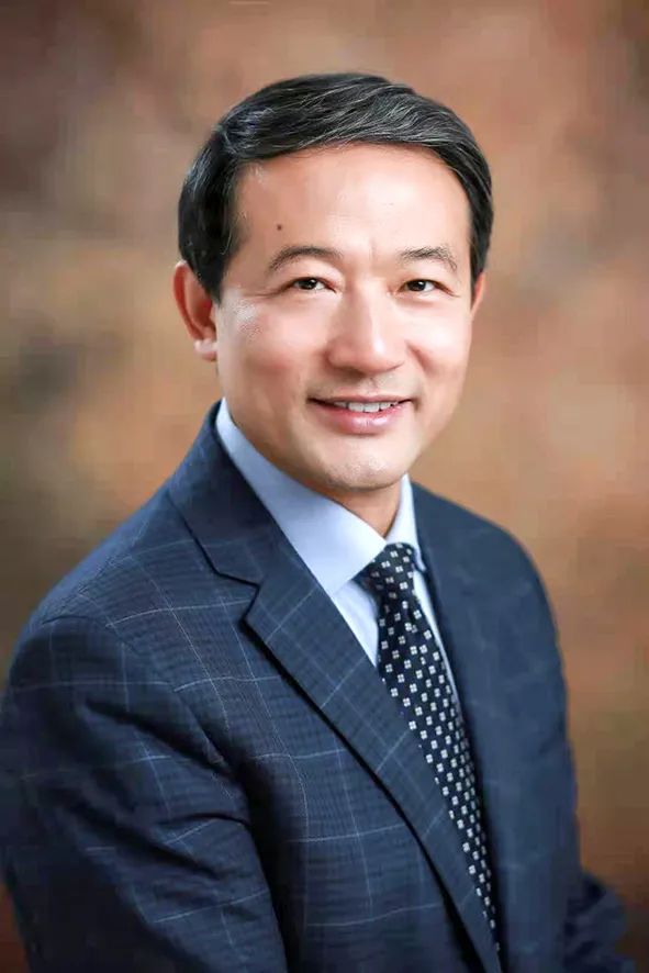 文 / 白长虹   南开大学商学院院长