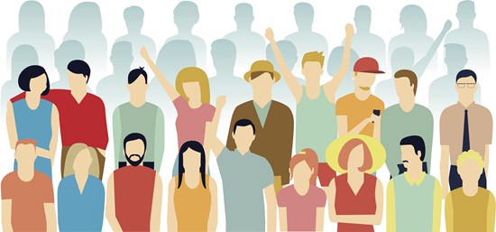 毕业生微信求职群:他们是竞争对手更是战友