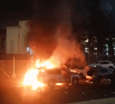 持续更新丨哈萨克斯坦骚乱已造成18名执法人员死亡 748人受伤休闲区蓝鸢梦想 - Www.slyday.coM