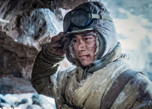 票房神话将有续篇，《长津湖之水门桥》有望大年初一上映休闲区蓝鸢梦想 - Www.slyday.coM