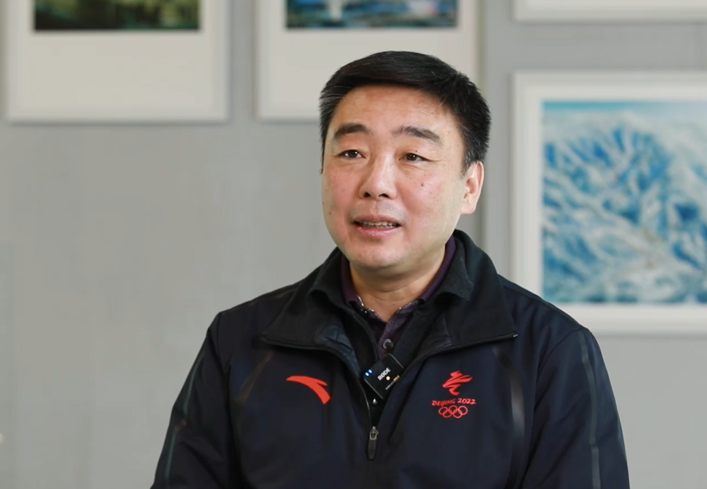 张艺谋成首位“双奥”总导演！北京冬奥开幕式不再使用“人海战术”休闲区蓝鸢梦想 - Www.slyday.coM