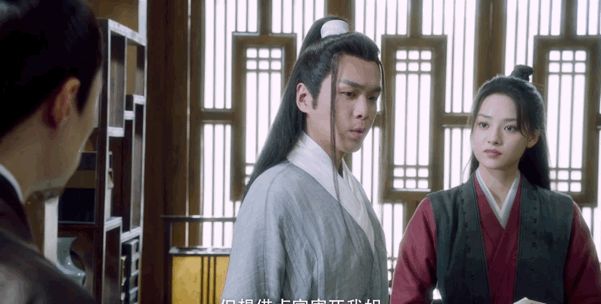 《雪中悍刀行》7个最催泪场面：轩辕敬城请老祖宗赴死排第二休闲区蓝鸢梦想 - Www.slyday.coM