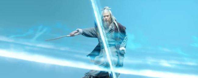 《雪中悍刀行》7个最催泪场面：轩辕敬城请老祖宗赴死排第二休闲区蓝鸢梦想 - Www.slyday.coM