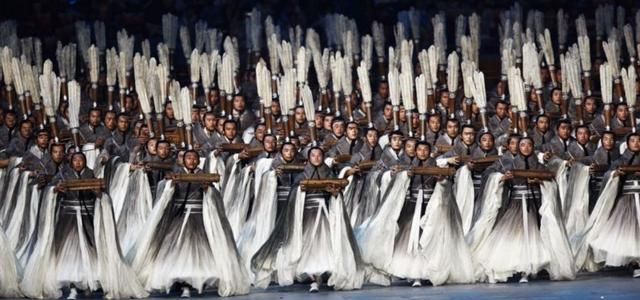 不愧国师之名,张艺谋再次成双奥导演,冬奥开幕式设计将小而精致休闲区蓝鸢梦想 - Www.slyday.coM 不愧国师之名,张艺谋再次成双奥导演,冬奥开幕式设计将小而精致休闲区蓝鸢梦想 - Www.slyday.coM