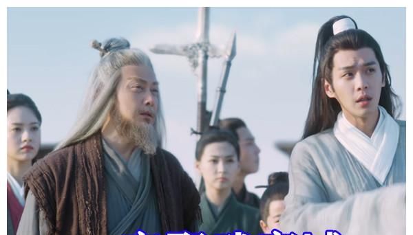 雪中悍刀行:五大神仙齐聚武帝城,王仙芝最强,邓太阿指玄境封神休闲区蓝鸢梦想 - Www.slyday.coM 雪中悍刀行:五大神仙齐聚武帝城,王仙芝最强,邓太阿指玄境封神休闲区蓝鸢梦想 - Www.slyday.coM