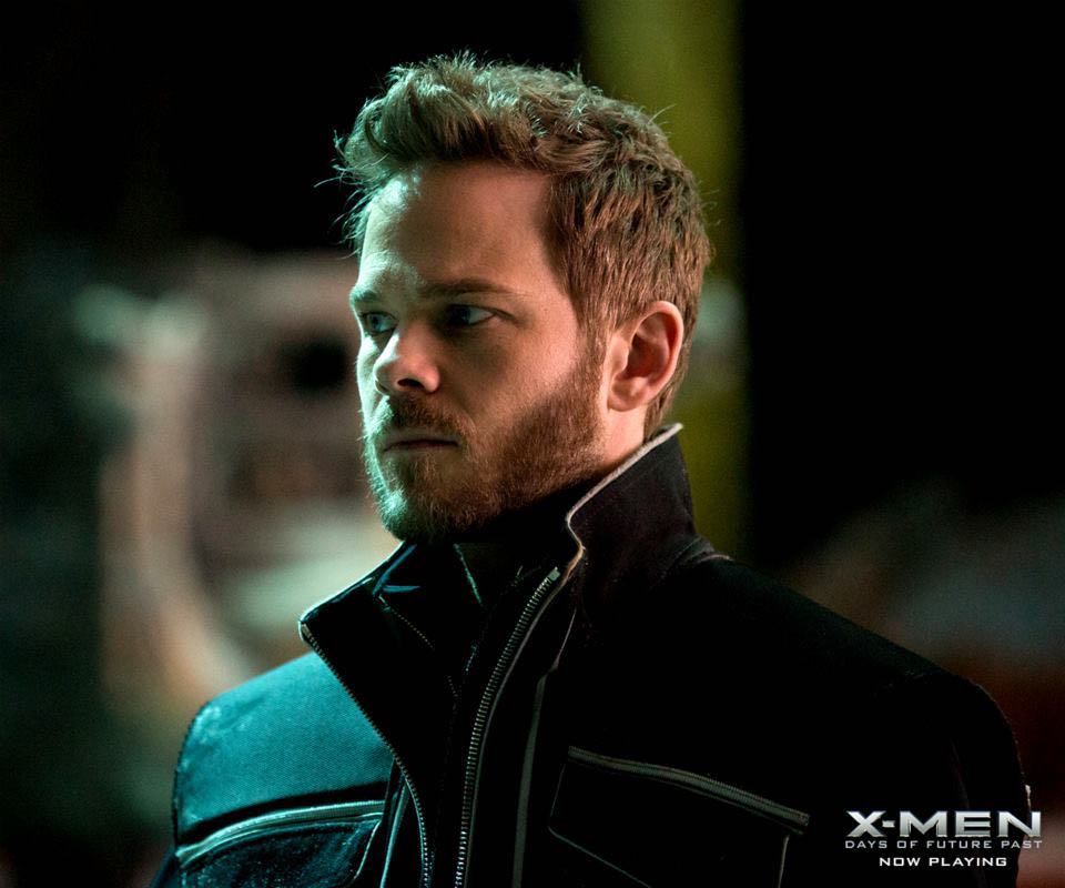 43岁男星愿意回归出演x战警冰人,网友:就等金刚狼松口|冰人|肖恩