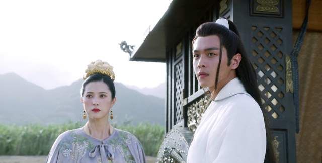 《雪中悍刀行》徐凤年六个老婆,剧版只剩姜泥,正妃还没登场休闲区蓝鸢梦想 - Www.slyday.coM 《雪中悍刀行》徐凤年六个老婆,剧版只剩姜泥,正妃还没登场休闲区蓝鸢梦想 - Www.slyday.coM