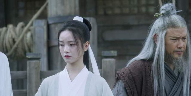 《雪中悍刀行》徐凤年六个老婆,剧版只剩姜泥,正妃还没登场休闲区蓝鸢梦想 - Www.slyday.coM 《雪中悍刀行》徐凤年六个老婆,剧版只剩姜泥,正妃还没登场休闲区蓝鸢梦想 - Www.slyday.coM