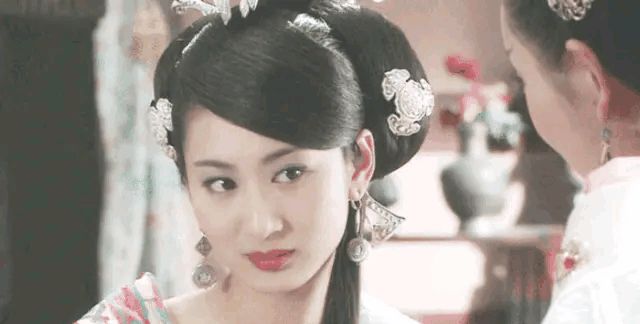 《雪中悍刀行》原著舒羞媚骨天成，若她没退圈，应该是最佳人选！休闲区蓝鸢梦想 - Www.slyday.coM