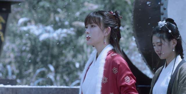 《雪中悍刀行》徐凤年六个老婆,剧版只剩姜泥,正妃还没登场休闲区蓝鸢梦想 - Www.slyday.coM 《雪中悍刀行》徐凤年六个老婆,剧版只剩姜泥,正妃还没登场休闲区蓝鸢梦想 - Www.slyday.coM