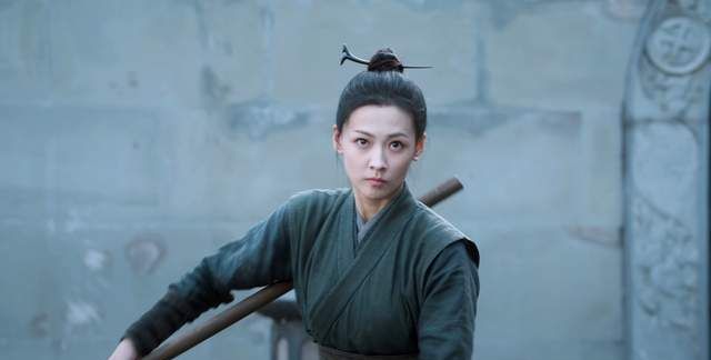 《雪中悍刀行》徐凤年六个老婆,剧版只剩姜泥,正妃还没登场休闲区蓝鸢梦想 - Www.slyday.coM 《雪中悍刀行》徐凤年六个老婆,剧版只剩姜泥,正妃还没登场休闲区蓝鸢梦想 - Www.slyday.coM