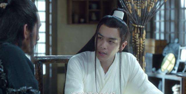 《雪中悍刀行》7个最催泪场面：轩辕敬城请老祖宗赴死排第二休闲区蓝鸢梦想 - Www.slyday.coM