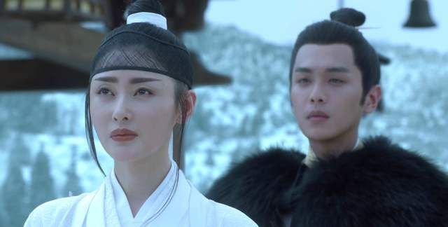 《雪中悍刀行》徐凤年六个老婆,剧版只剩姜泥,正妃还没登场休闲区蓝鸢梦想 - Www.slyday.coM 《雪中悍刀行》徐凤年六个老婆,剧版只剩姜泥,正妃还没登场休闲区蓝鸢梦想 - Www.slyday.coM