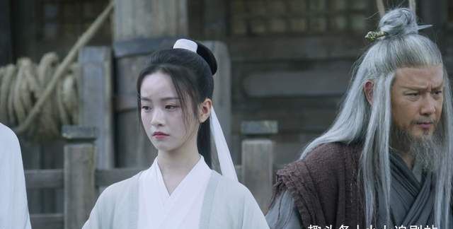 《雪中悍刀行》徐凤年六个老婆,剧版只剩姜泥,正妃还没登场|雪中悍刀