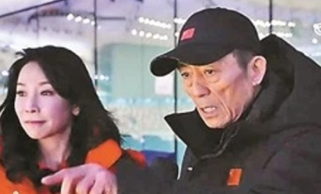 张艺谋任北京冬奥会总导演：不采用“人海战术”，点火方式成首创休闲区蓝鸢梦想 - Www.slyday.coM