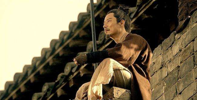 《雪中悍刀行》7个最催泪场面：轩辕敬城请老祖宗赴死排第二休闲区蓝鸢梦想 - Www.slyday.coM