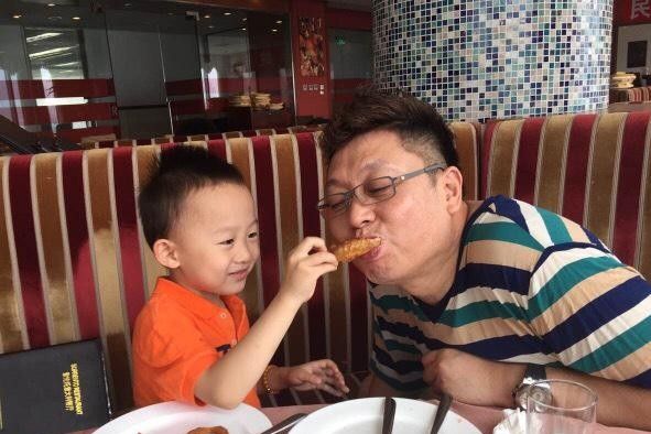 王为念两婚两离拒绝跟前妻复婚儿子结婚后理解他的苦衷