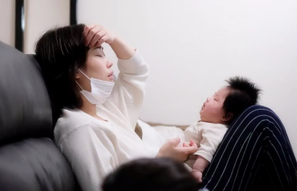 生完前那些“不敢为”的事情，生娃后都能“为之”，原因让人心酸休闲区蓝鸢梦想 - Www.slyday.coM